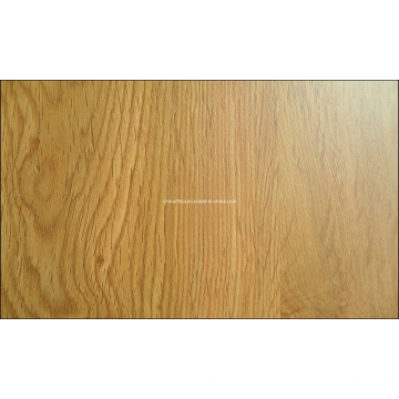 HDF Laminated Wooden Flooring